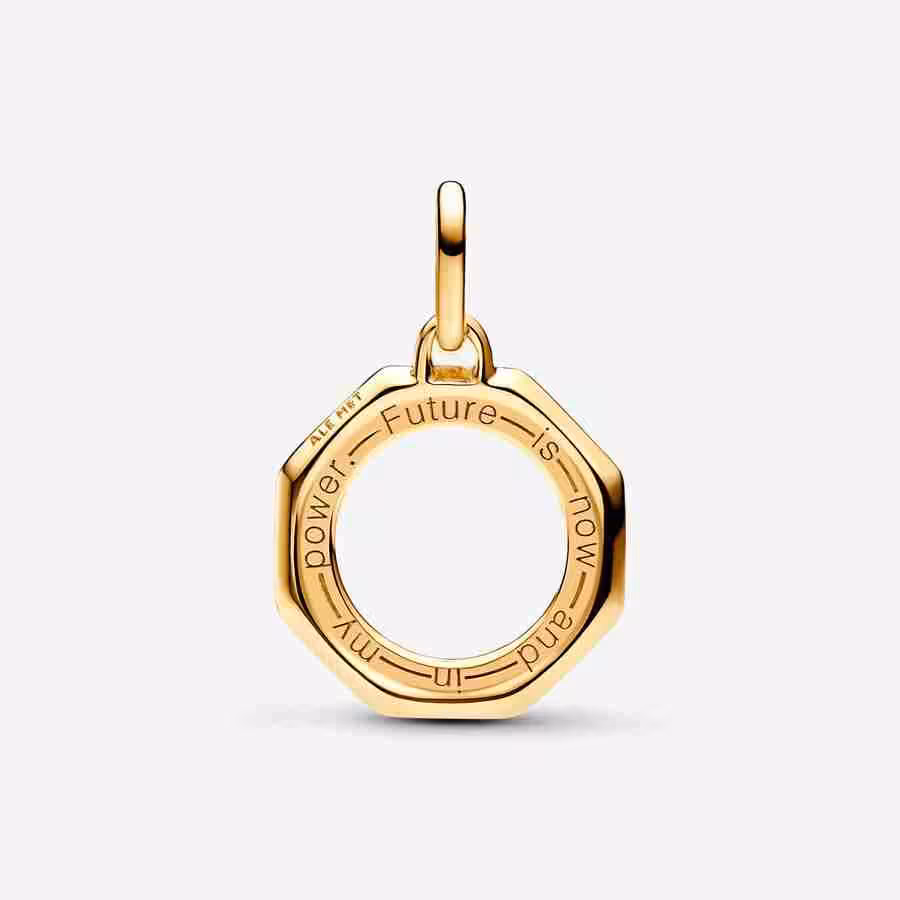 Charm Medallion Rainbow Pandora ME_1