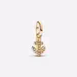 Charm Mini Pendente Anchor Charm Mini Pendente Anchor Pandora ME