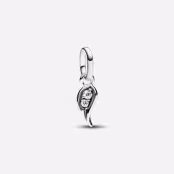 Charm Mini Pendente Angel Wing