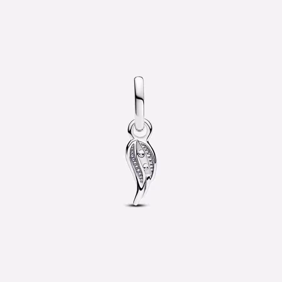 Charm Mini Pendente Angel Wing Pandora ME_1