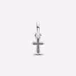 Charm Mini Pendente Cross Pandora ME_1 (2)