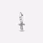 Charm Mini Pendente Cross Charm Mini Pendente Cross Pandora ME_1 (2)