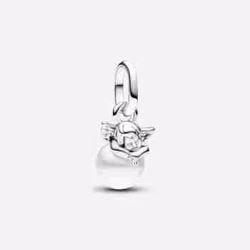 Charm Mini Pendente Cupid