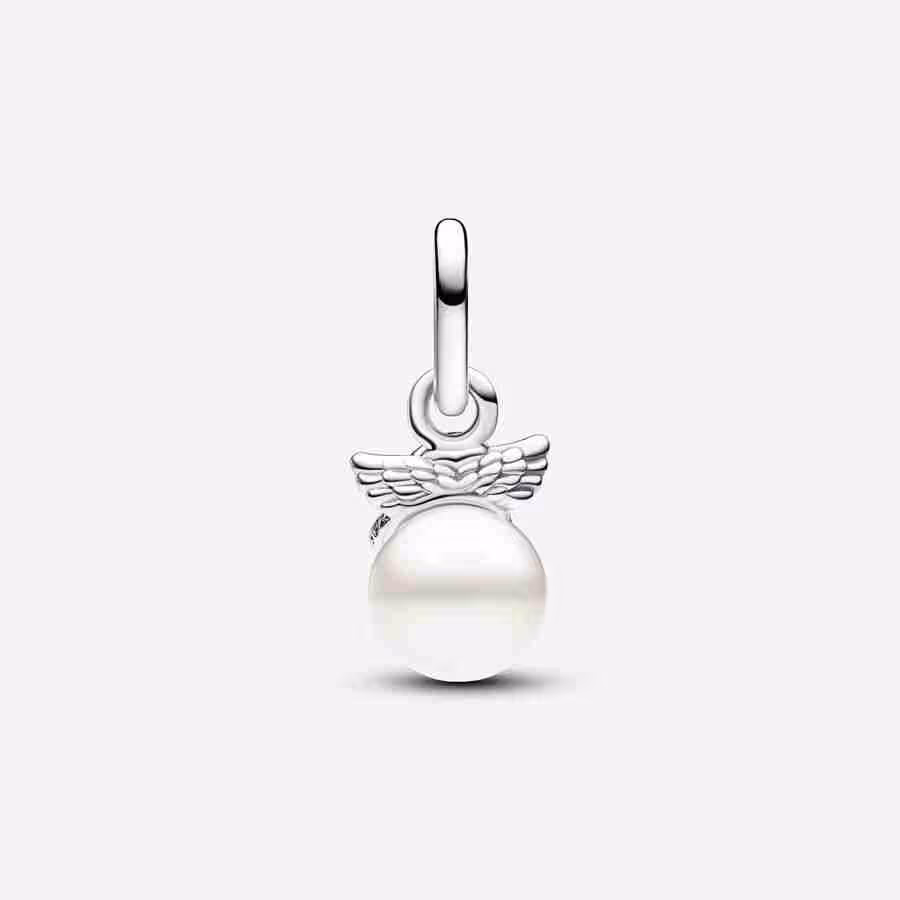 Charm Mini Pendente Cupid Pandora ME_2