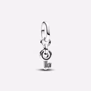 Charm Mini Pendente Key