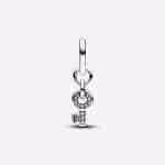 Charm Mini Pendente Key Pandora ME