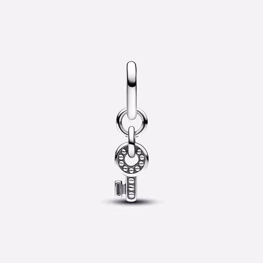 Charm Mini Pendente Key Pandora ME_1