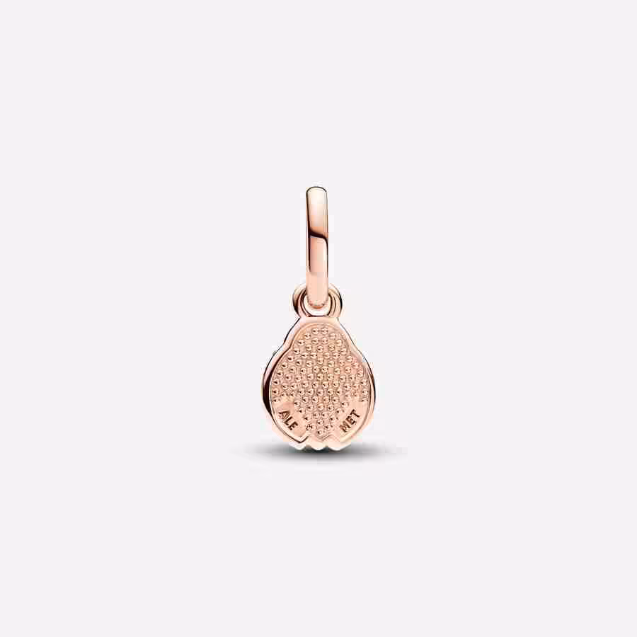 Charm Mini Pendente Lucky Ladybird Pandora ME _1