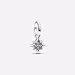 Charm Mini Pendente Shining Star Charm Mini Pendente Shining Star Pandora ME