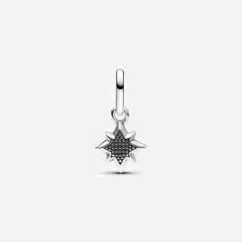 Charm Mini Pendente Shining Star Pandora ME 3