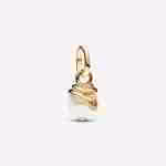 Charm Mini Pendente Snake Pearlescent Pandora ME_3