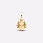 Charm Mini Pendente Sun con Perla d’Acqua Dolce Coltivata Pandora