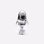 Charm Navicella Spaziale Charm Navicella Spaziale