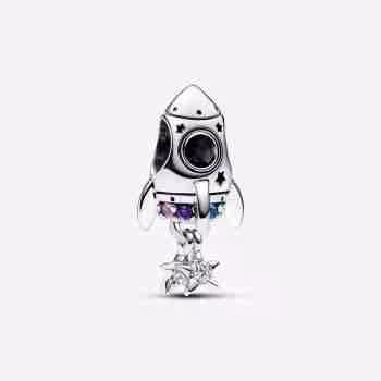 Charm Navicella Spaziale