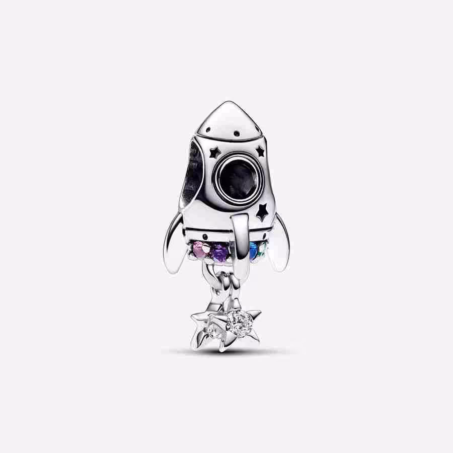 Charm Navicella Spaziale Charm Navicella Spaziale