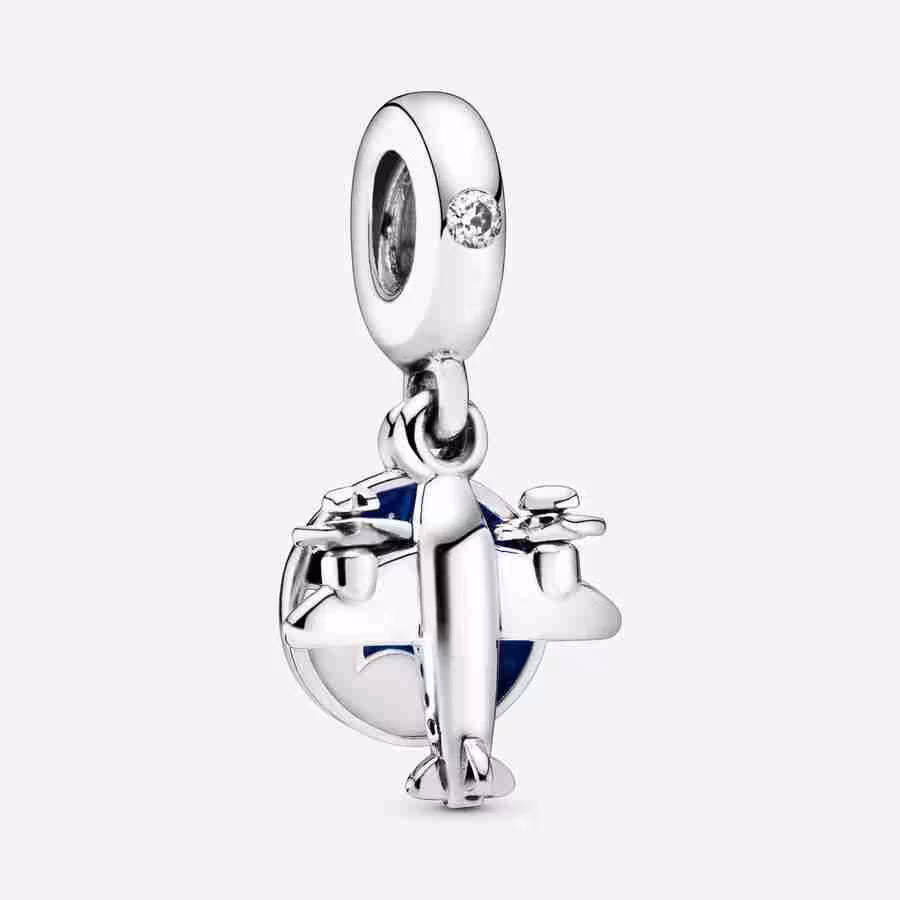 Charm Pendente Aeroplano Charm Pendente Aeroplano