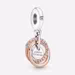 Charm Pendente Always Together Charm Pendente Always Together