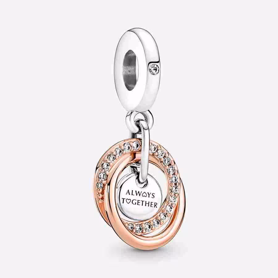 Charm Pendente Always Together Charm Pendente Always Together