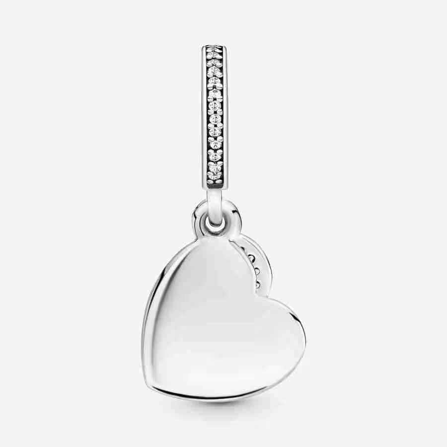 Charm Pendente Amiche per Sempre_1