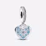 Charm Pendente Azulejo Portoghese Charm Pendente Azulejo Portoghese