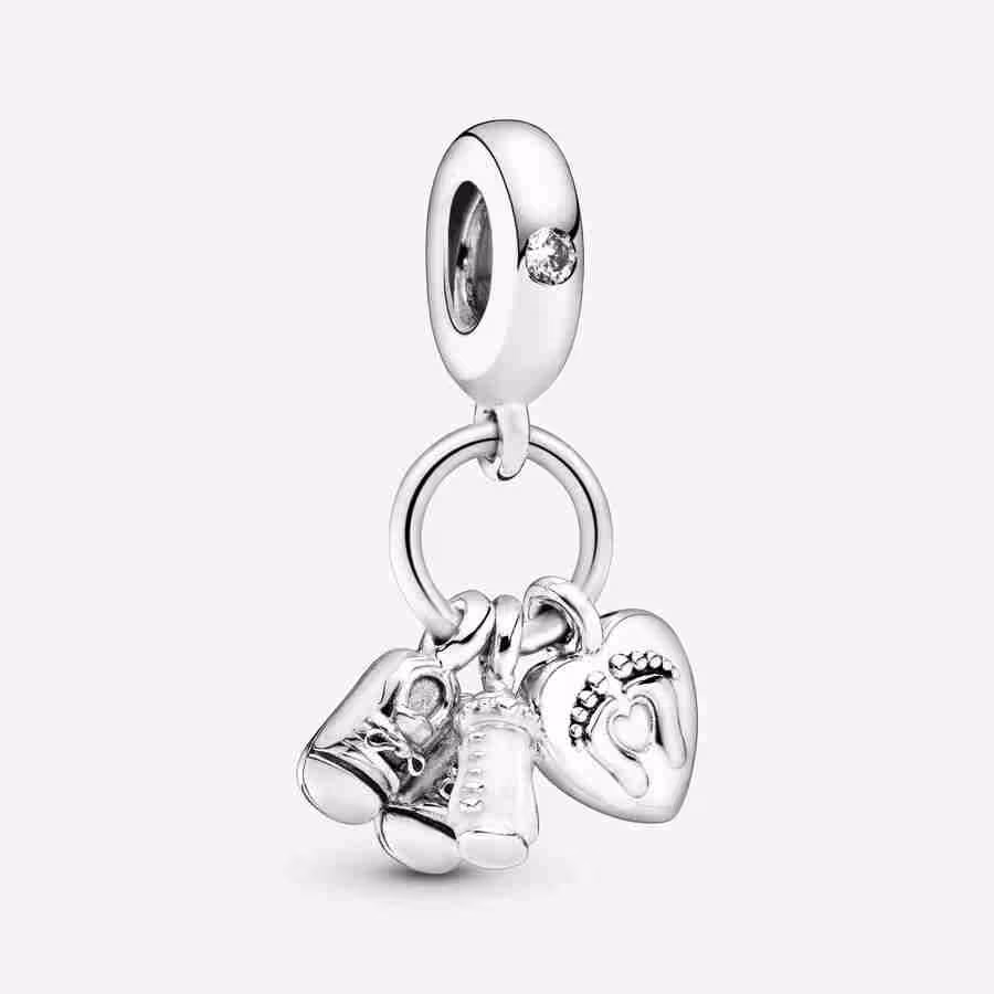 Charm Pendente Bebè Charm Pendente Bebe