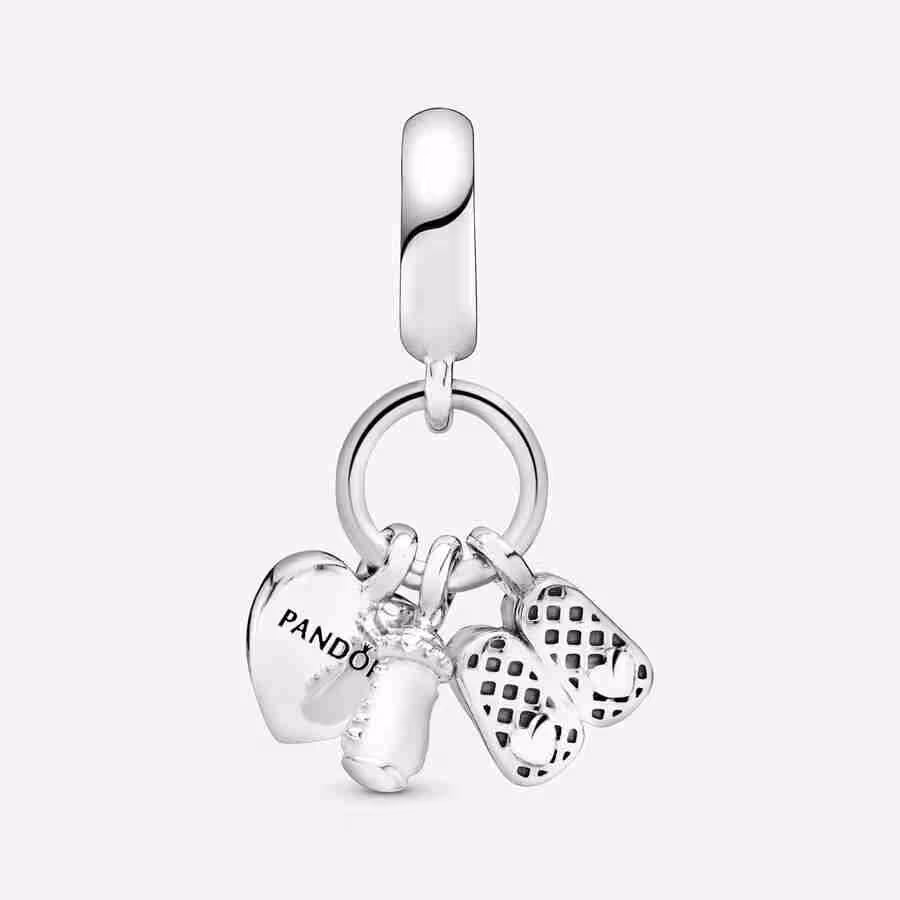 Charm Pendente Bebè_3