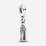 Charm Pendente Big Ben Charm Pendente Big Ben