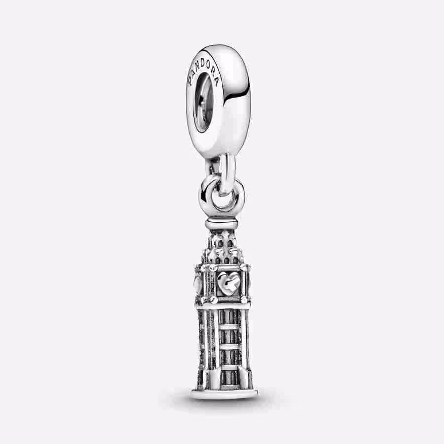Charm Pendente Big Ben Charm Pendente Big Ben