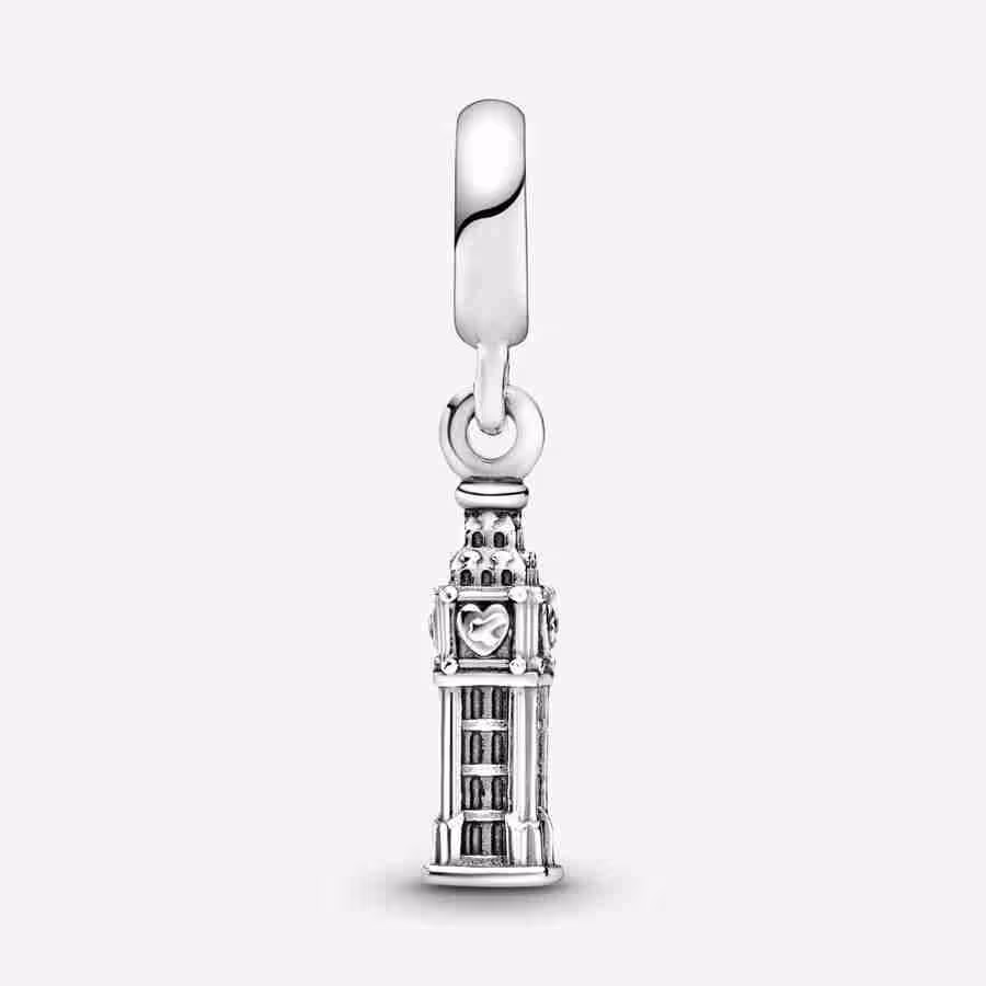 Charm Pendente Big Ben_1