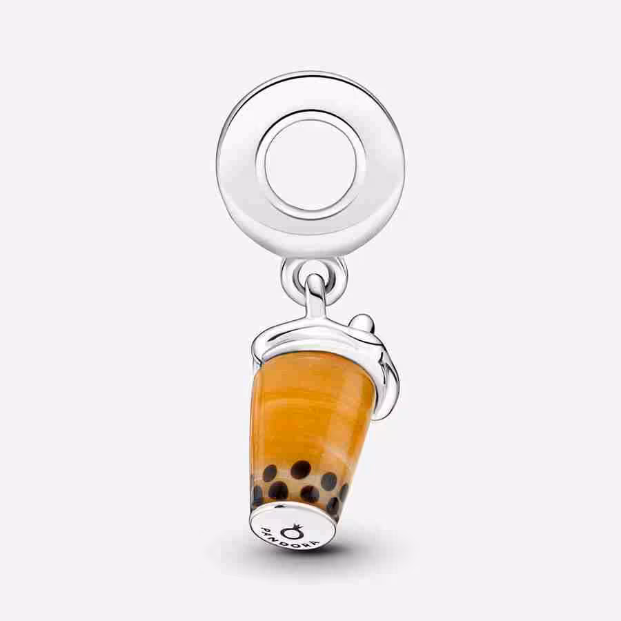 Charm Pendente Bubble Tea_3