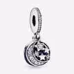 Charm Pendente Cielo Notturno Charm Pendente Cielo Notturno