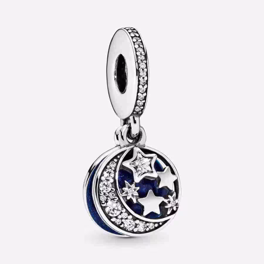 Charm Pendente Cielo Notturno Charm Pendente Cielo Notturno