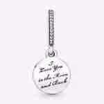 Charm Pendente Cielo Notturno