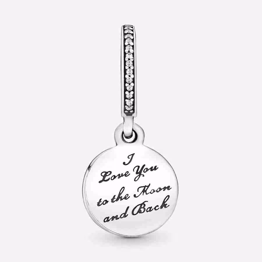 Charm Pendente Cielo Notturno_1