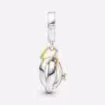 Charm Pendente Fedi Nunziali