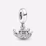 Charm Pendente Gondola Charm Pendente Gondola