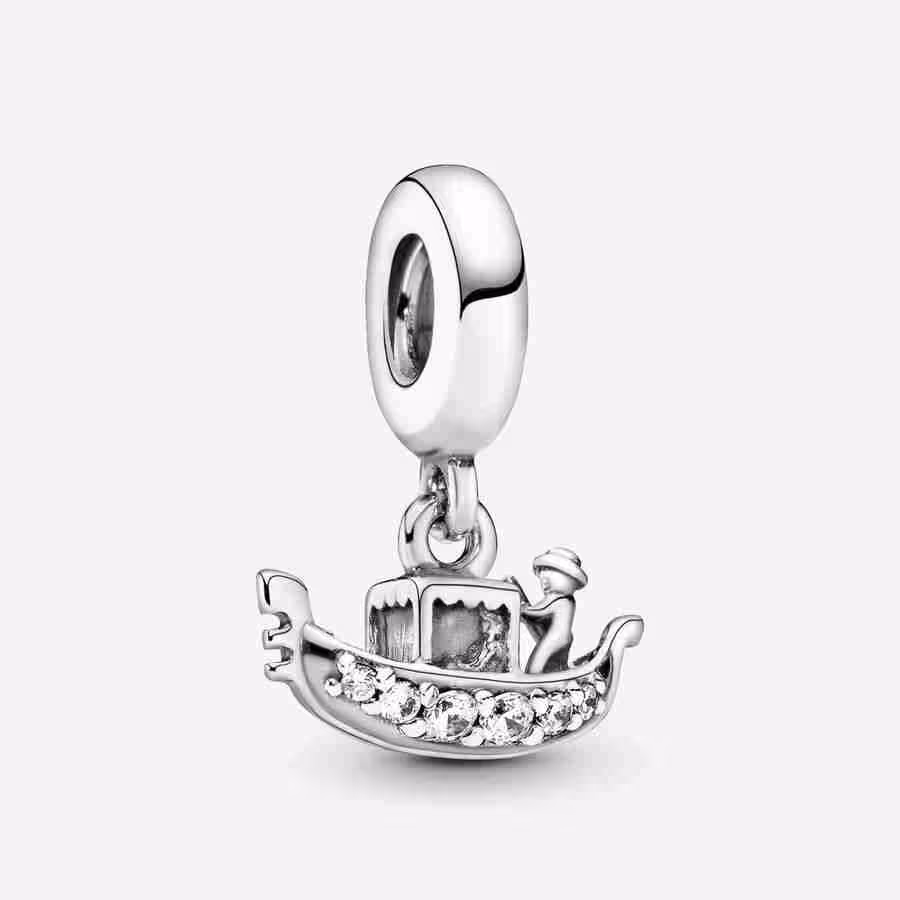 Charm Pendente Gondola Charm Pendente Gondola