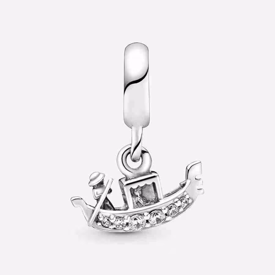 Charm Pendente Gondola_1