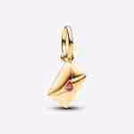 Charm Pendente Lettera d'Amore Charm Pendente Lettera d’Amore