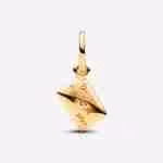 Charm Pendente Lettera d’Amore