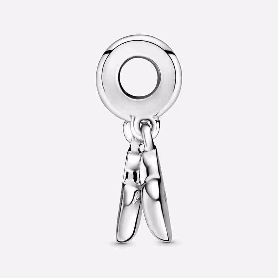 Charm Pendente Madre&Figlio_1