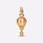 Charm Pendente Mongolfiera Charm Pendente Mongolfiera_1 (2)