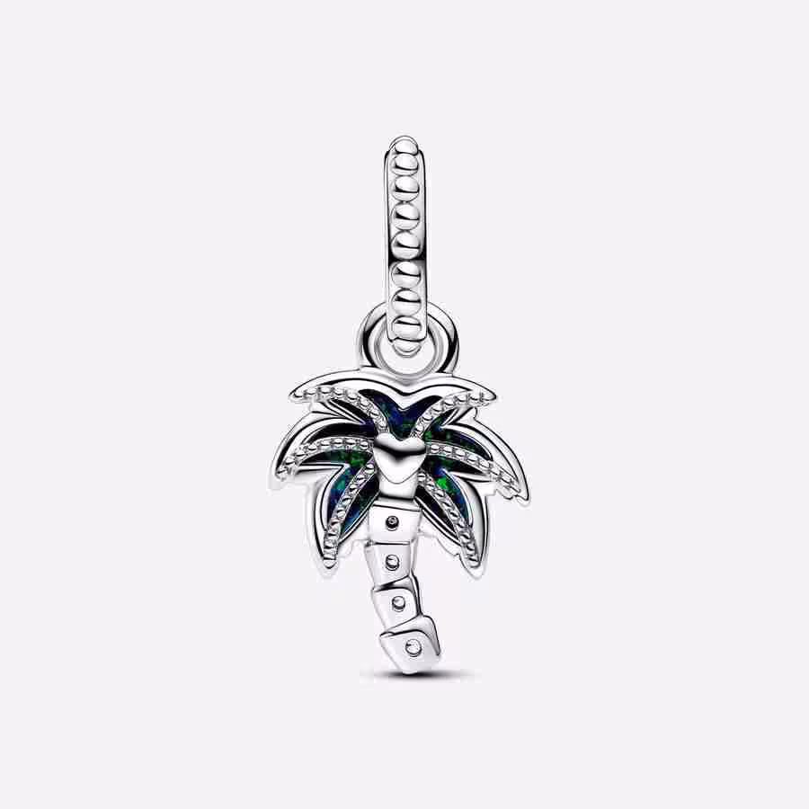 Charm Pendente Palma Opale_1