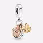 Charm Pendente Portafortuna Charm Pendente Portafortuna