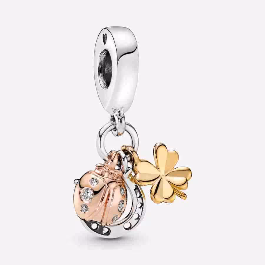 Charm Pendente Portafortuna Charm Pendente Portafortuna