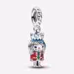 Charm Pendente Schiaccianoci 2022 Charm Pendente Schiaccianoci 2022