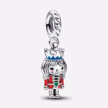 Charm Pendente Schiaccianoci 2022