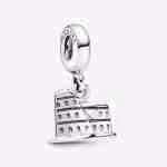 Charm Pendente stile Colosseo_1
