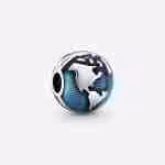 Clip Globo blu Clip Globo blu