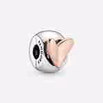 Clip con cuore Clip con cuore
